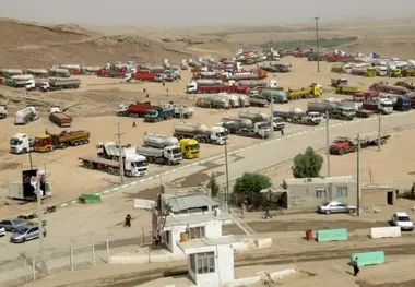 پایان ۱۷ سال انتظار؛ پروژه حیاتی ماهیرود-فراه کلید خورد