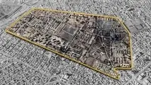  پادگان ها از محدوده شهری منتقل می شوند