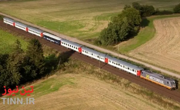 Transdev chooses IVU. rail software