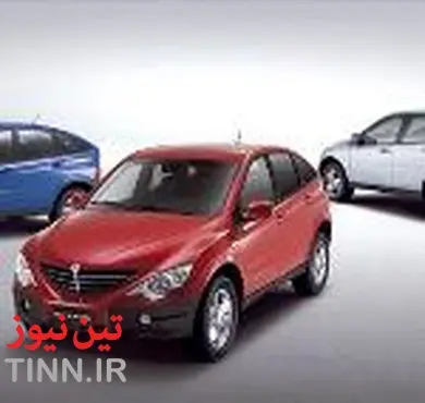 نمایشگاه بین المللی خودرو، نیرو محرکه و قطعات در شیراز برگزار می شود