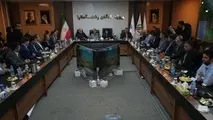 آغاز فاز اجرایی راه‌آهن رشت–آستارا با واگذاری نیمی از مسیر به طرف روسی