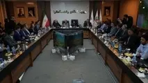 آغاز فاز اجرایی راه‌آهن رشت–آستارا با واگذاری نیمی از مسیر به طرف روسی