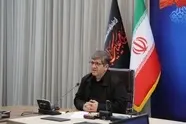 ذاکری: ترانزیت ریلی ایران و افغانستان به ۱۳۰ هزار تن در ماه رسید