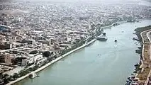 گردشگری اروند موتور محرکه خرمشهر و آبادان