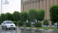 خوزستان باران آمد؛ 1500 نفر کارشان به بیمارستان کشید