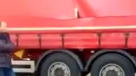 سرقت محموله‌‌های صادراتی تریلرها در تبریز