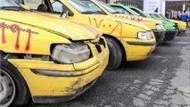 نوسازی تاکسی‌های برون شهری با تسهیلات  70 درصدی سازمان راهداری