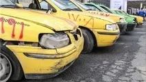 مسکوت ماندن نوسازی تاکسی‌های برون شهری به دلیل عدم تعهد شرکت خودروساز