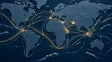 آیا تنگه هرمز تنها نقطه شکننده اقتصاد دریامحور جهانی است؟ 