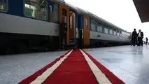 بزودی قطار مسافری محور اصفهان –یزد-کرمان – زاهدان و بالعکس راه اندازی می شود