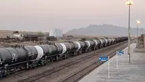 راه آهن اراک؛ مسیر صادرات ۲۱ میلیون تنی کالا به اروپا و آسیای میانه