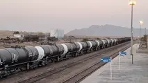 راه آهن اراک؛ مسیر صادرات ۲۱ میلیون تنی کالا به اروپا و آسیای میانه