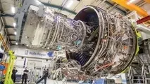 World’s Most Efficient Large Aero Engine Receives Certification