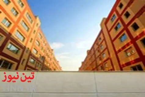 گزارش تصویری / بهره برداری از ۵۳۰ واحد طرح مسکن ویژه تهران