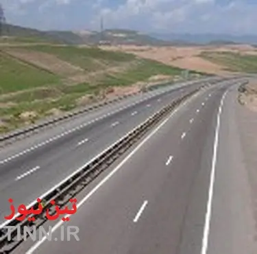 تکمیل جاده چهار خطه پلدختر - خرم آباد از خواسته های مردم از رییس جمهور است