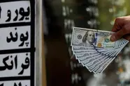 دلار در ۱۸۸ هزار تومان قفل شد/ بازار ارز به کدام سمت می‌رود؟