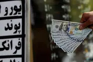 دلار در ۱۸۸ هزار تومان قفل شد/ بازار ارز به کدام سمت می‌رود؟