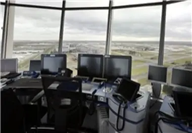 ضرورت ورود سازمان هواپیمایی به راه‌اندازی شبیه‌ساز مکالمه خلبان و کنترلر برج مراقبت