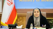 گزارش تصویری | جلسه شورای عالی شهرسازی و معماری ایران با حضور وزیر راه و شهرسازی
