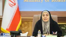 گزارش تصویری | جلسه شورای عالی شهرسازی و معماری ایران با حضور وزیر راه و شهرسازی