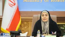 گزارش تصویری | جلسه شورای عالی شهرسازی و معماری ایران با حضور وزیر راه و شهرسازی