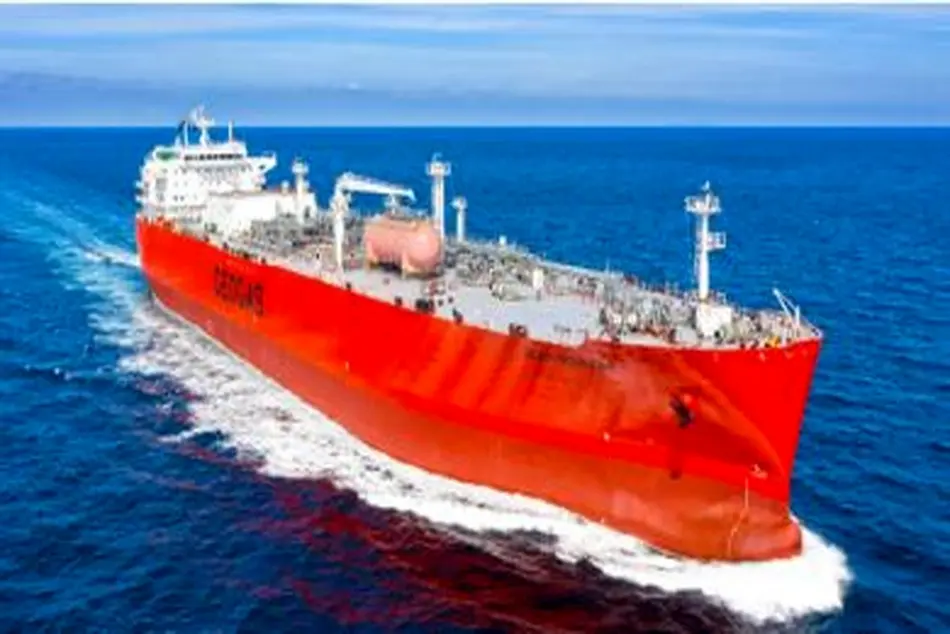 You Want to Save the Planet? Change your Ships Light Bulbs, Keep a Clean Hull