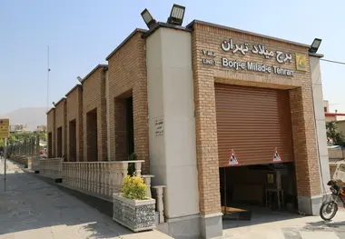 امکان بهره‌برداری از ۴ ورودی جدید ایستگاه‌های مترو در ۲ ماه آینده