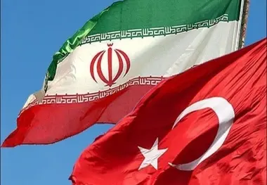 تحقق تجارت ۳۰ میلیارد دلاری ایران و ترکیه نیازمند اهتمام ویژه بخش خصوصی دو کشور است