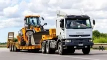تجهیزات حمل و نقل رکوردار تورم ماهانه شد