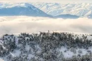 روستاهای برفی ایران؛ جادوی زمستان در دل طبیعت