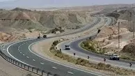 ۳۴ کیلومتر به شبکه بزرگراهی استان اردبیل اضافه شد
