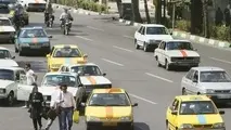 ۴۶۴ تاکسی پیکان در حال طی کردن روند نوسازی
