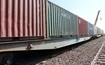 راه اندازی اولین قطار برنامه ای کانتینری شرکت سمندریل/حمل ریلی قطعات خودرو از بندرشهید رجایی به کرمان خودرو