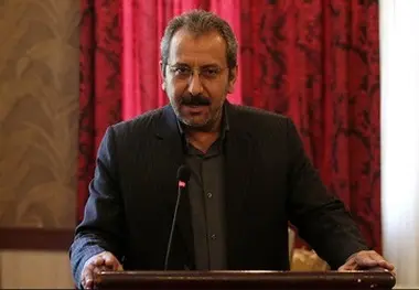 رضازاده: گزینه‌ای بهتر از ظریف برای اداره دستگاه دیپلماسی کشور وجود ندارد