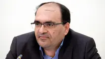 تکمیل کنارگذر شیرین‌سو در اردیبهشت‌ماه امسال 