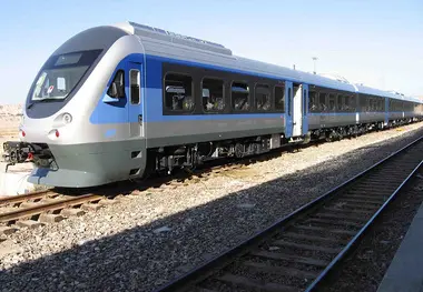 استخدام در شرکت حمل‌ونقل ریلی «رجا» + شرایط 