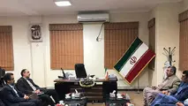 بندرچابهار صادرات و واردات افغانستان را تسهیل می‌کند
