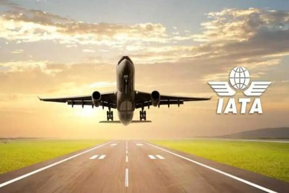 IATA’s global passenger traffic report shows strong growth in March