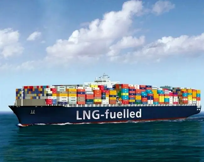 LNG Bunkering a Viable Option for the Near Future says Shipbroker