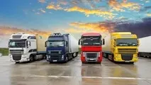 مکانیسم ماشه؛ فشار جدید بر رانندگان ماشین سنگین و افزایش قیمت کامیون‌ ها!