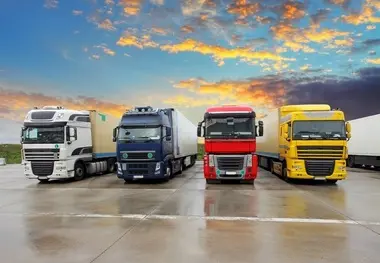 لوازم یدکی خودروهای سنگین برای ۹ ماه کمبود جدی ندارد
