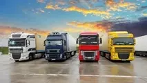لوازم یدکی خودروهای سنگین برای ۹ ماه کمبود جدی ندارد