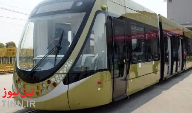 Voith completes development of low - floor tram for Beijing