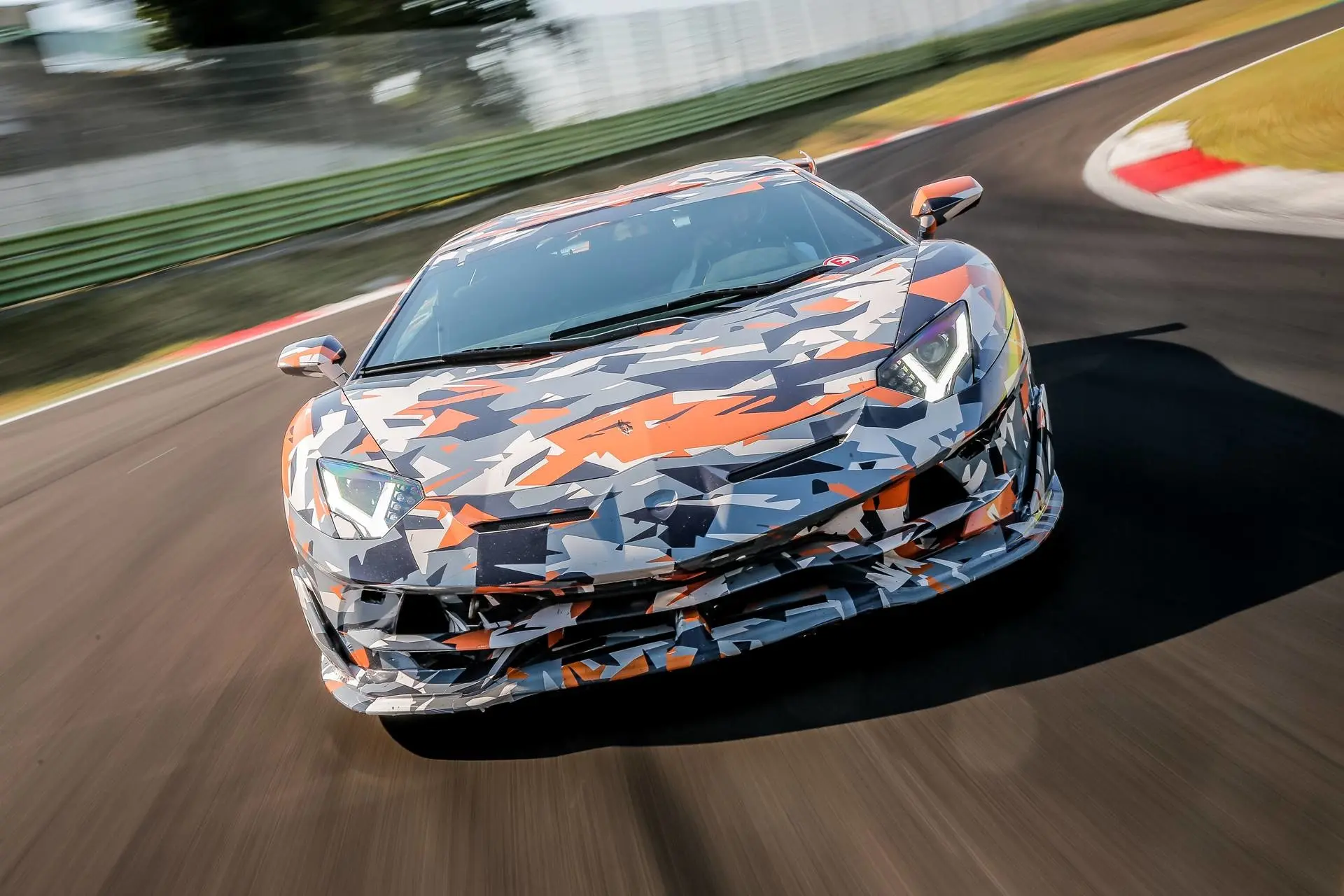 The Top 10 Fastest Production Cars in the World in 2019