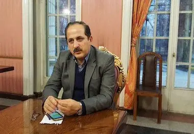  اتصال بندر انزلی به ریل سراسری منتفی شد