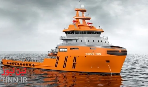 Wärtsilä Ship Design to supply design for offshore vessel conversion