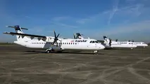 انتقال زائران اربعین با انجام  108 پرواز رفت و برگشت توسط هما