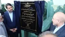 فرودگاه گناباد به بهره برداری رسید