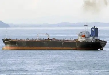Two missing crew of JBB DE RONG 19 found dead after collision