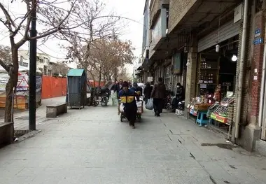چه کسانی بازار تهران را به تشنج و تعطیلی کشاندند؟